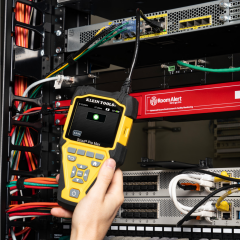 KLEIN TOOLS VDV500-123 Probe-pro Kablo İzleme Cihazı