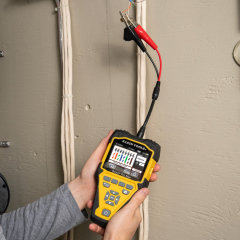 KLEIN TOOLS VDV500-123 Probe-pro Kablo İzleme Cihazı