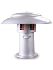 Metal Motorlu Siren, 220V 280W 1.5A, SNT-SL322