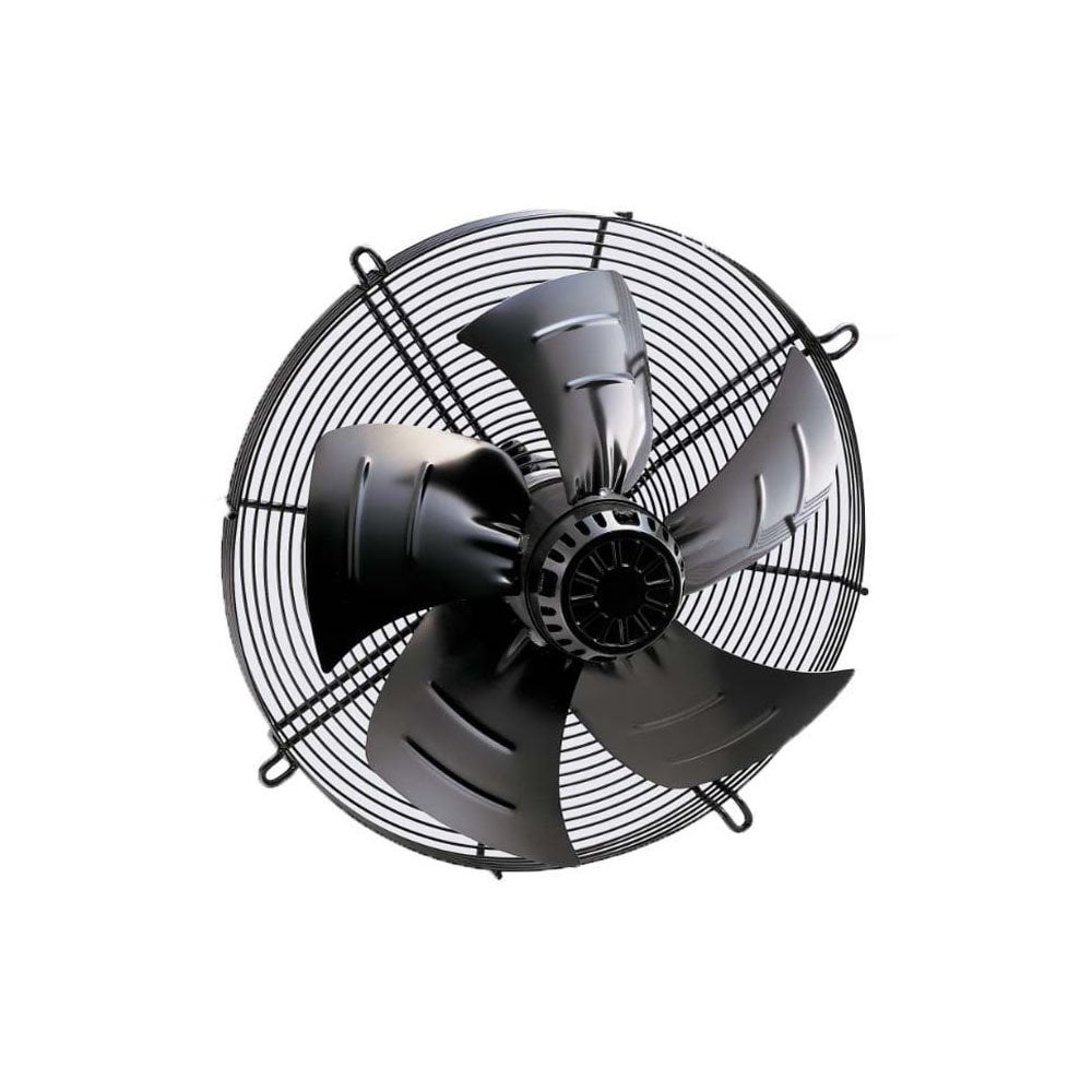 Ebm Papst S4D400-AP12-04 Soğutma Fanı