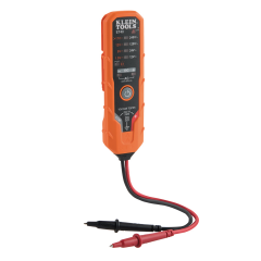 KLEIN TOOLS ET40 ​klein Tools Et40 Dijital Ac/dc Voltaj Test Cihazı