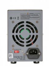 Unit UTP3315TFL-II 30V 5A DC Güç Kaynağı