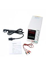 Unit UTP3315TFL-II 30V 5A DC Güç Kaynağı
