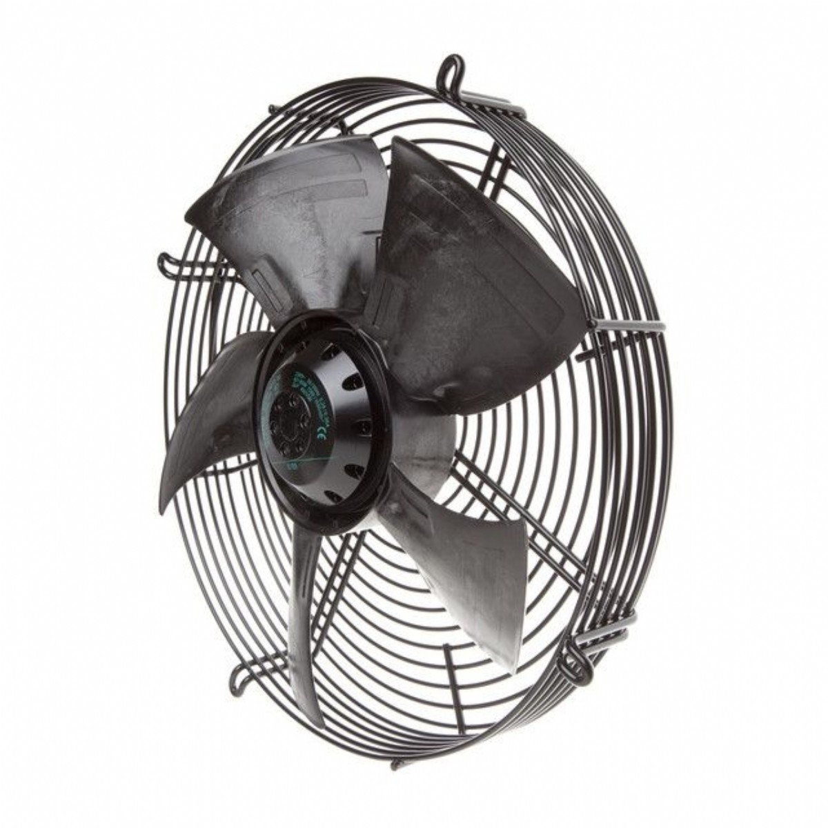 Ebm Papst Aksiyel Fan S4E300-AS72-37 Çap Ø 300 mm - Emici www Ebm Papst Aksiyel Fan S4E300-AS72-37 Çap Ø 300 mm - Emici www
