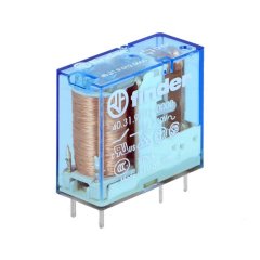 Finder 40.31.9.012.0000 (4031 12V DC MİNYATÜR RÖLE)