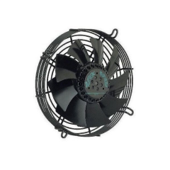 Ebm Papst S4S250-AI02-01 Çap 250mm 230V AC Fan