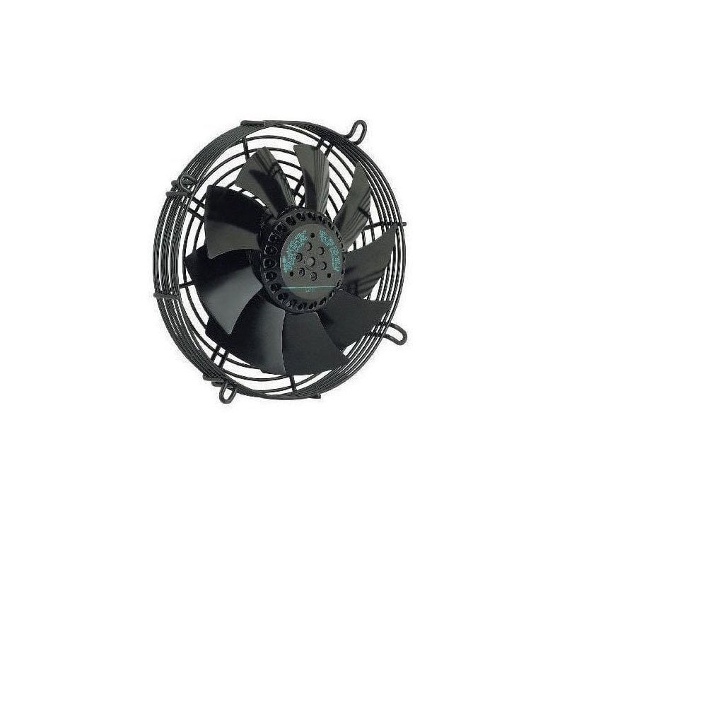Ebm Papst S4S250-AI02-01 Çap 250mm 230V AC Fan