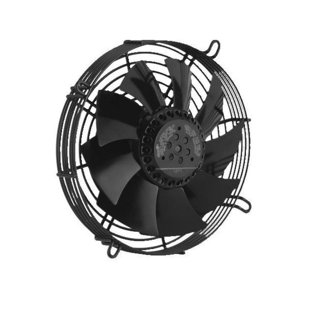 Ebm Papst S4S250-AH02-01 Ø250mm Aksiyal Fan - Emici