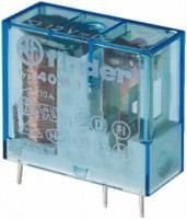 Finder 40.51.9.024.0000 (4051 24V DC MİNYATÜR RÖLE)