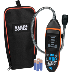KLEIN TOOLS ET160 Soğutucu Gaz Kaçak Dedektörü