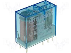 Finder 40.52.9.012.0000 (4052 12V DC MİNYATÜR RÖLE)