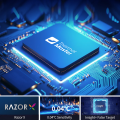 THERMAL MASTER T2 IOS T2 Pro Gece Görüşlü Mobil Termal Kamera İos