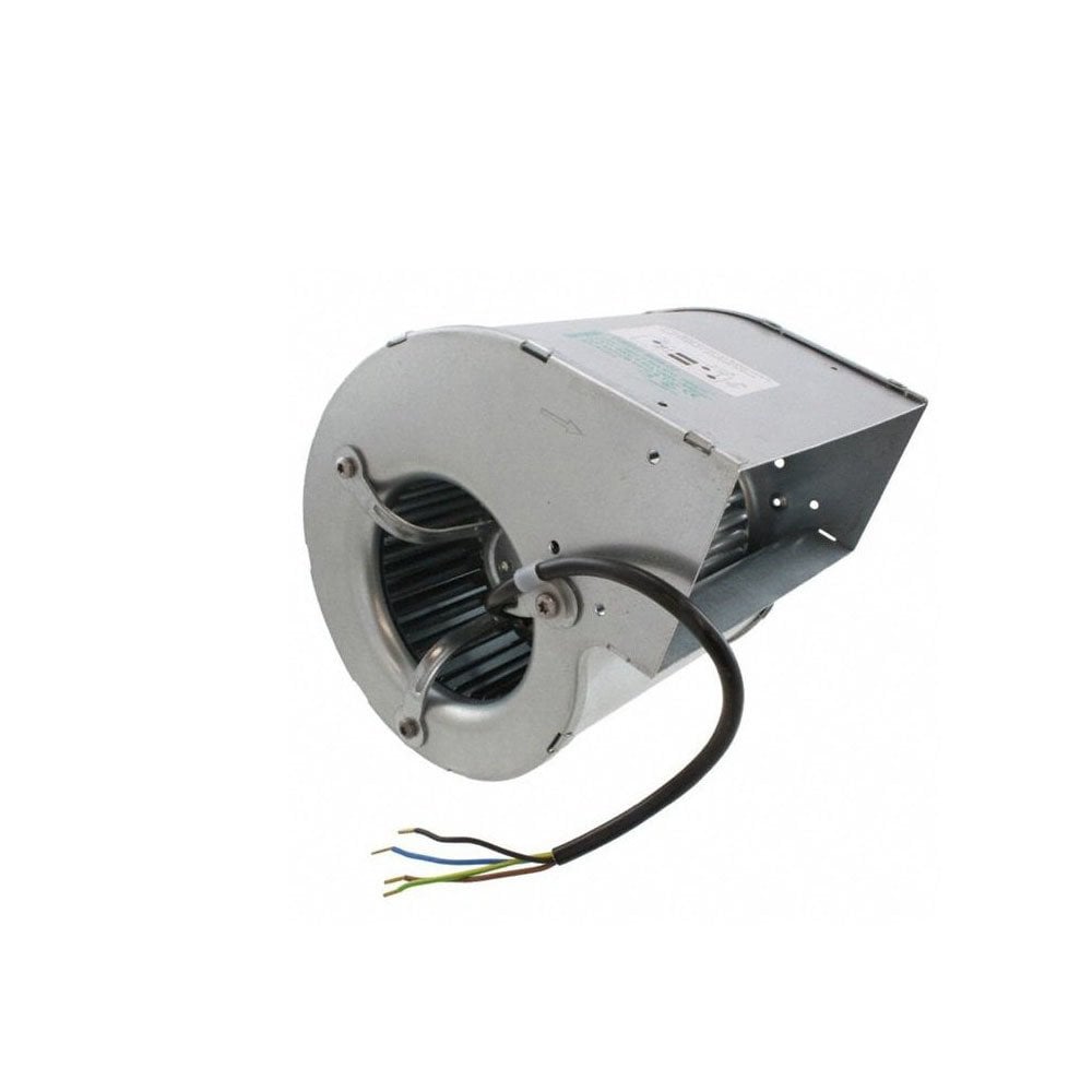 Ebm Papst D2E097-BI56-48 Radyal Fanlar