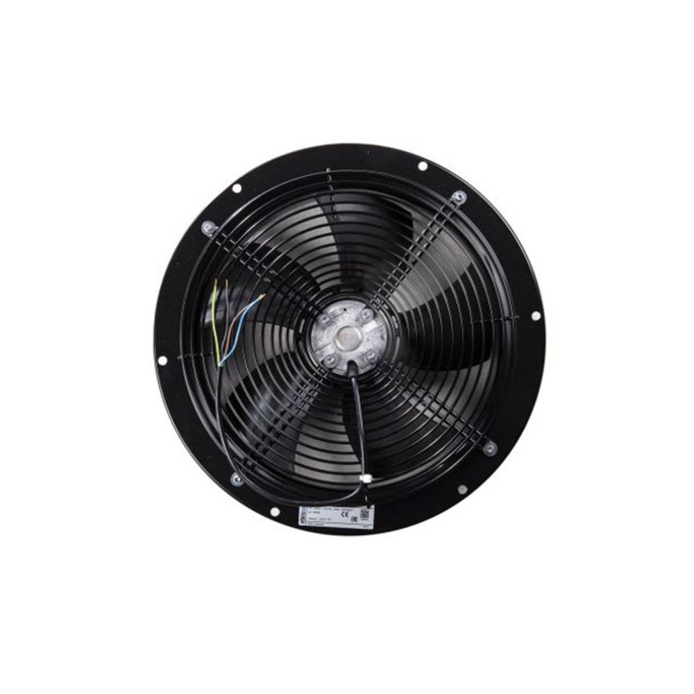 Ebm Papst W4E300-CS72-30 Çap: 300 mm 230V AC Fan