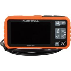 KLEIN TOOLS ET-17 Boroskop 4.3'' Lcd Ekran 720p Hd 5.5 Mm Kamera
