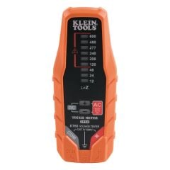 KLEIN TOOLS ET-60 12v-600v Voltaj Test Cihazı