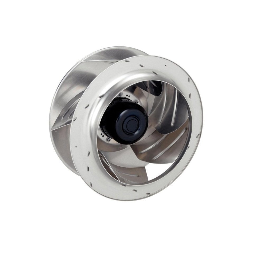 Ebm Papst R4E450-AB09-06 Çap: 454x203 mm 230VAC Fan