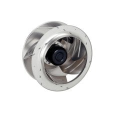 Ebm Papst R4E400-RO09-01 Çap: 420x194 mm 230V AC Fan