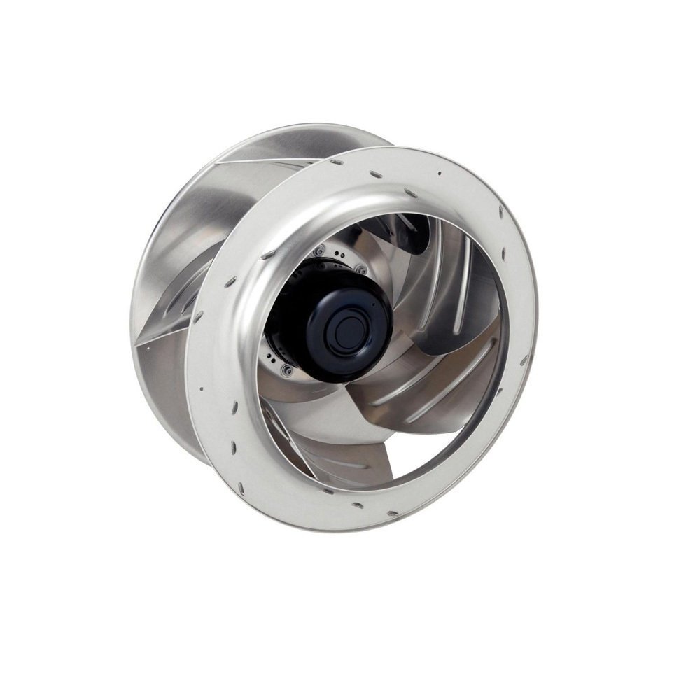 Ebm Papst R4E400-AB23-05 Çap: 404x162 mm 230V AC Fan