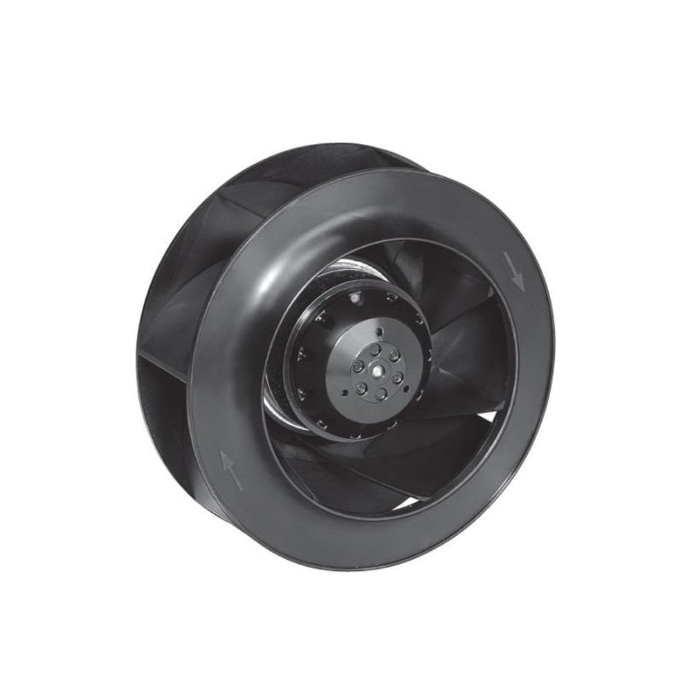Ebm Papst R4E355-AF05-05 Çap: 350x165 mm 230V AC Fan