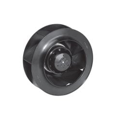 Ebm Papst R4E355-AF05-05 Çap: 350x165 mm 230V AC Fan
