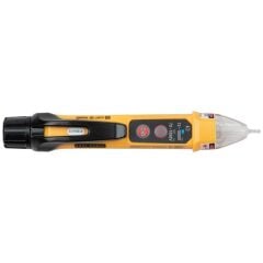KLEIN TOOLS NCVT-5A Çift Aralıklı Lazerli Temassız Kontrol Kalemi