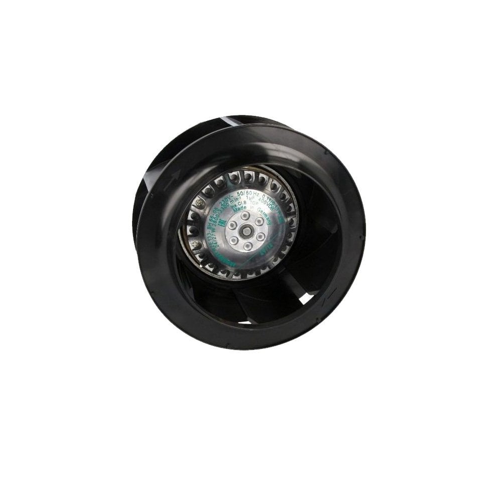 Ebm Papst R2E133-BH66-05 Çap: 133x91 mm 230V AC Fan
