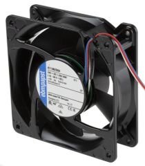 Ebm Papst 4114N/2H4 Kompakt Fan