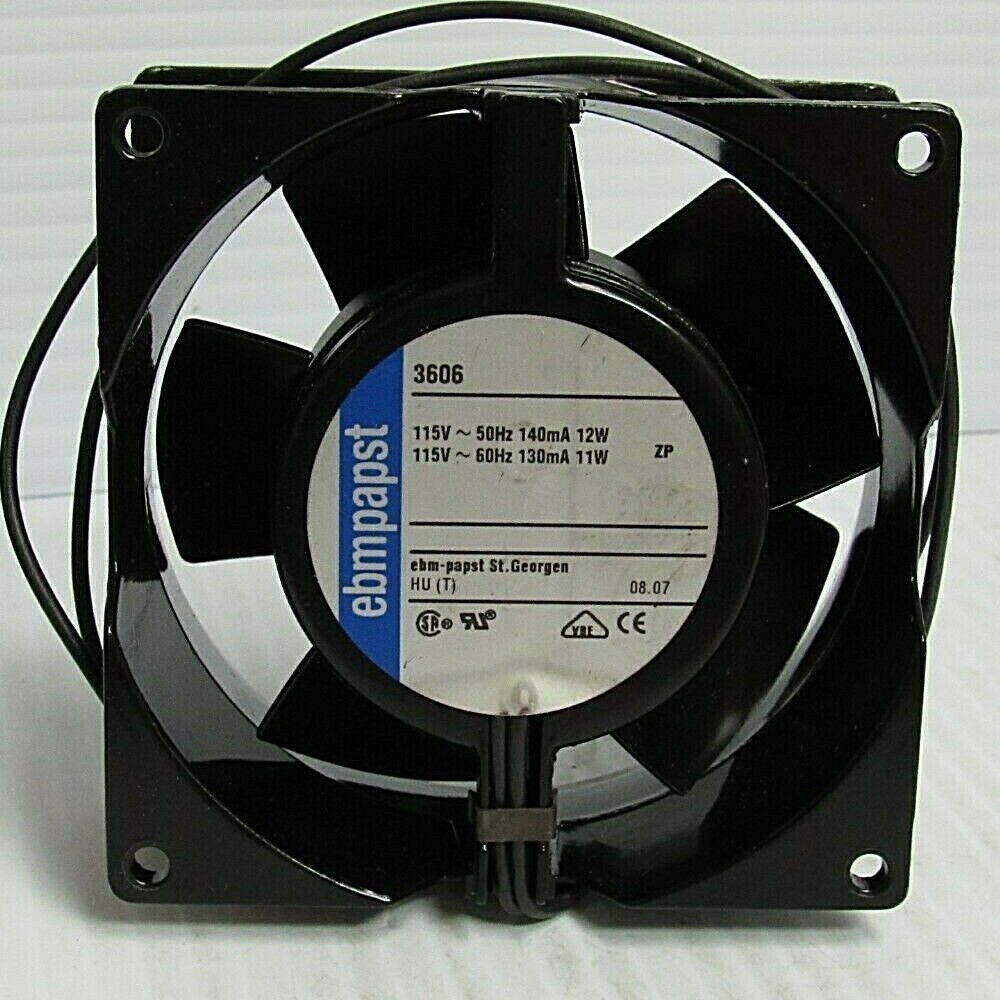 Ebm Papst 3606 Kompakt Fan
