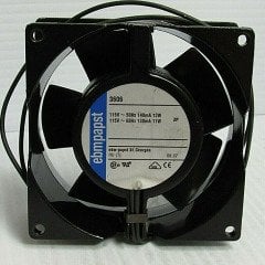 Ebm Papst 3606 Kompakt Fan