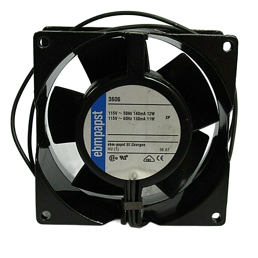 Ebm Papst 3606 Kompakt Fan