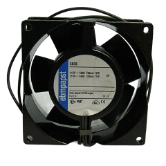 Ebm Papst 3606 Kompakt Fan