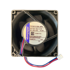 Ebm Papst 3280JNPR Kompakt Fan