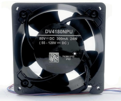 Ebm Papst DV 4180 NPU Kompakt Fan