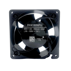 Ebm Papst DV 4180 NPU Kompakt Fan