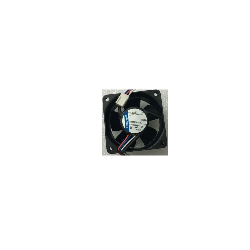 Ebm Papst 614N/2HH Kompakt Fan