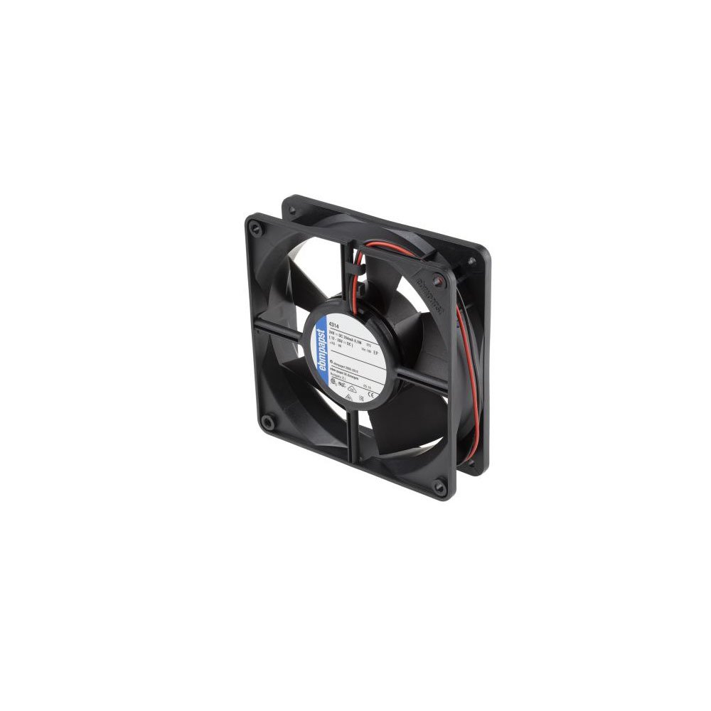 Ebm Papst 4314 Kompakt Fan