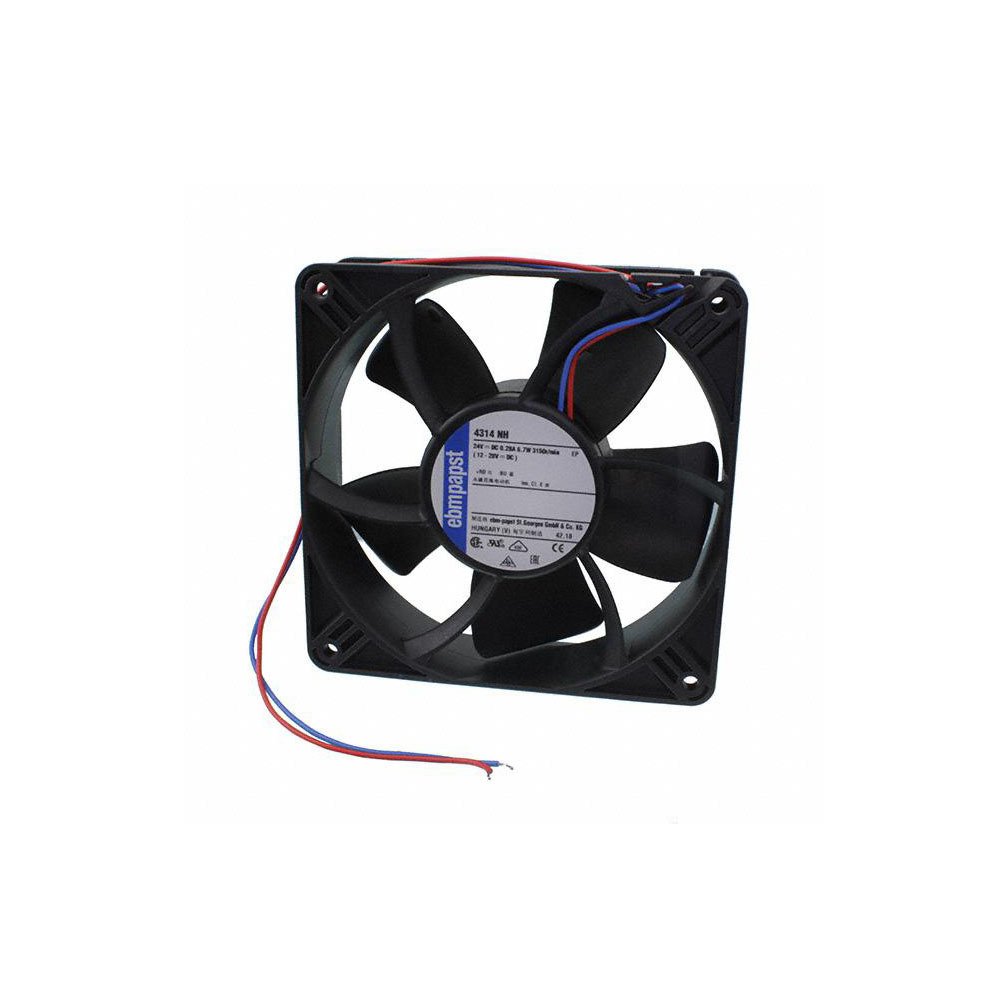 Ebm Papst 4314NHH Kompakt Fan