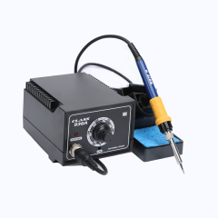 Class 936A Analog Isı Ayarlı Hava İstasyonu