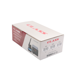 Class 936A Analog Isı Ayarlı Hava İstasyonu