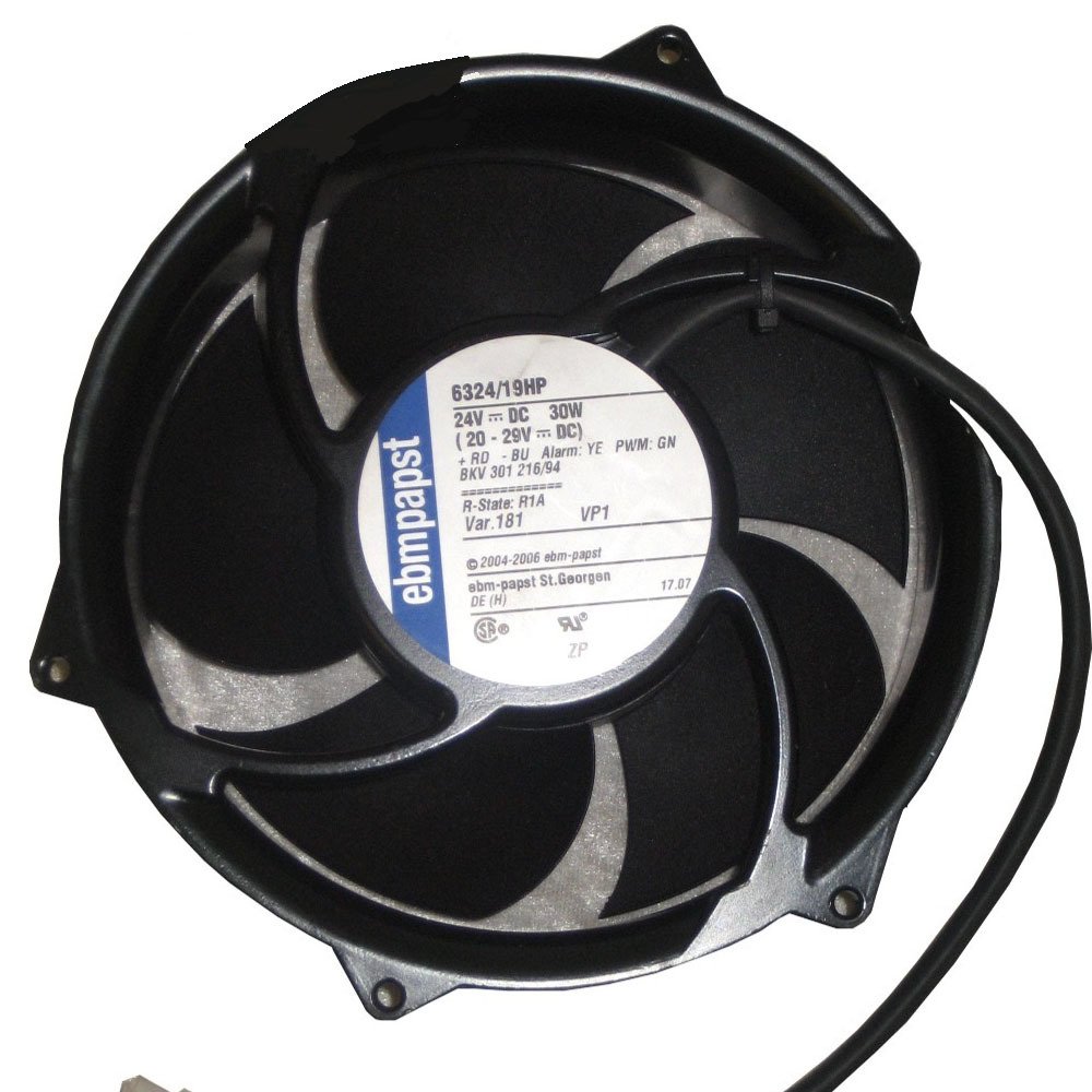 Ebm Papst 6324/19HP Kompakt Fan