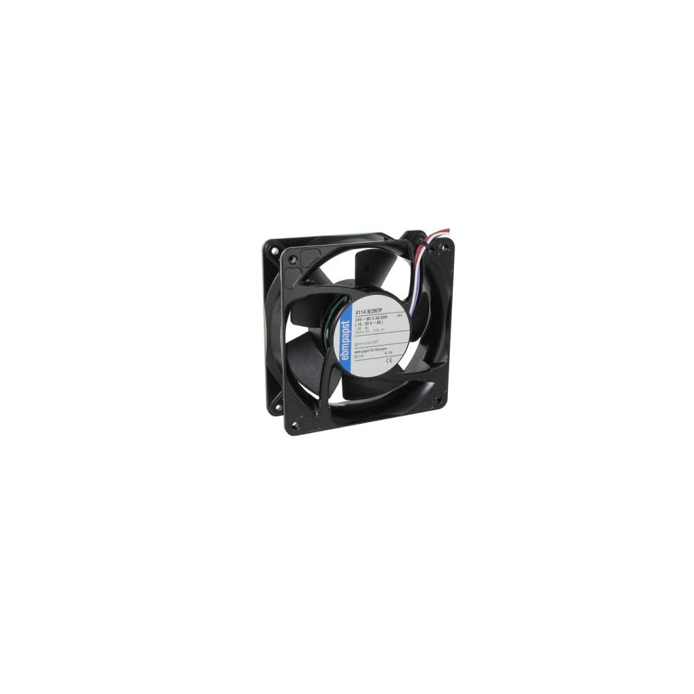 Ebm Papst 4114N/2H7P Kompakt Fan