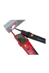Unit UT18D Lcd Dijital Voltaj Süreklilik Test Cihazı