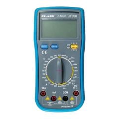 CLASS JT 990 Dijital Ölçü Aleti