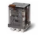Finder 62.32.8.230.0040 (6232 230V AC SOKET TİPİ FASTON RÖLE)