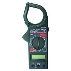 DT 266 1000A Pensampermetre Class