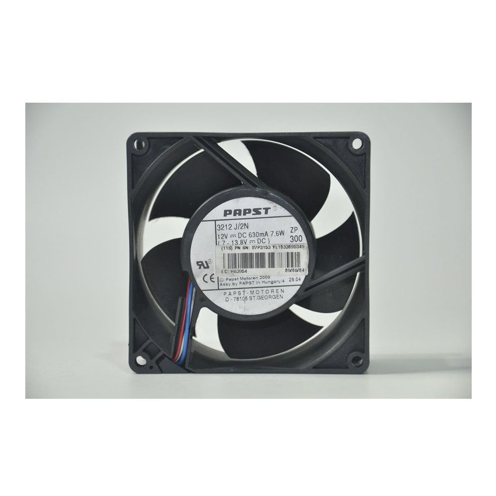 Ebm Papst 3212J/2N Kompakt Fan