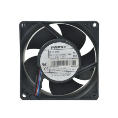 Ebm Papst 3212J/2N 12v Kompakt Fan