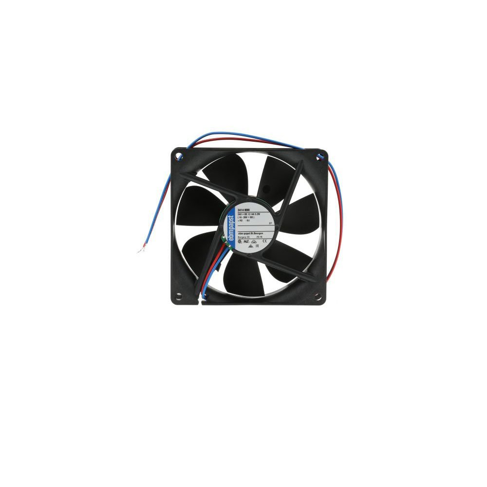 Ebm Papst 3414NHH Kompakt Fan