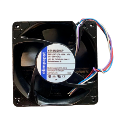 Ebm Papst 4114N/2H6P Kompakt Fan